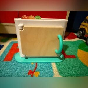 Lovevery Emotion Match Mirror & Cards